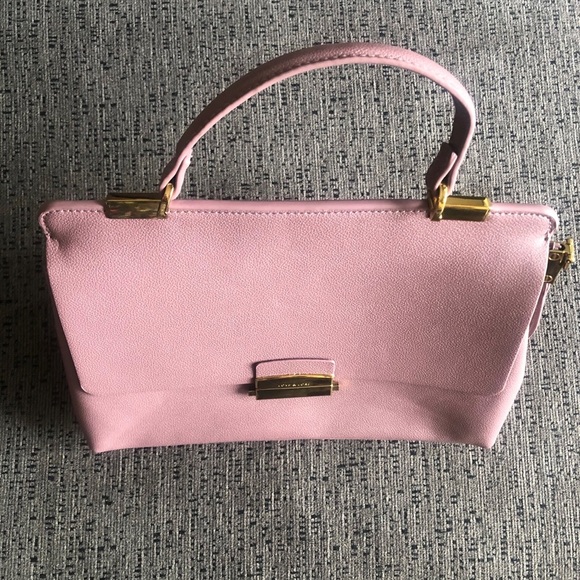 Indigo Love & Lore Cross-body Purse - Picture 12 of 13